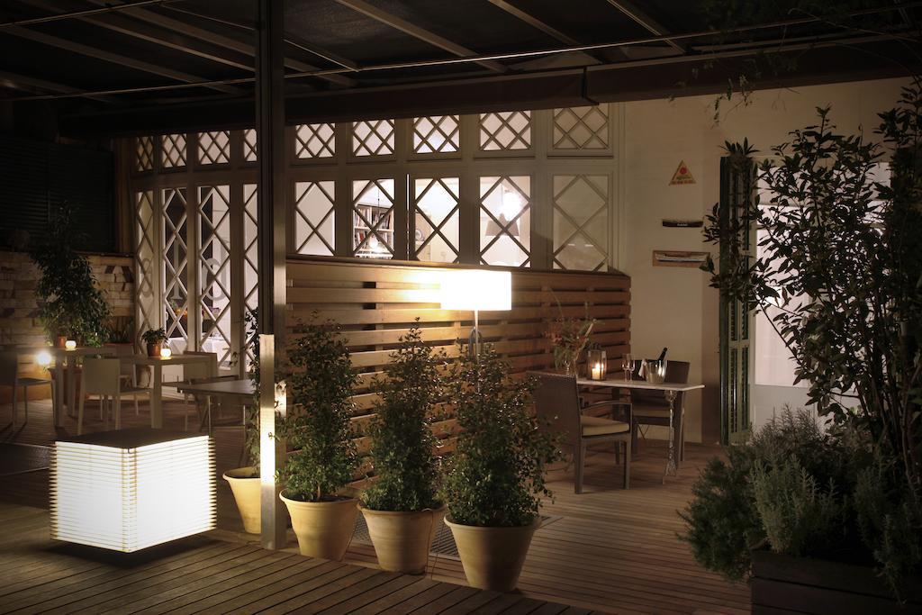 B&B Boutique Ca La Maria Barcelona Quarto foto